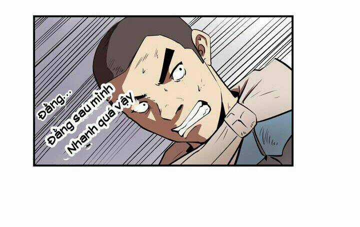 Raid Chapter 17 trang 45
