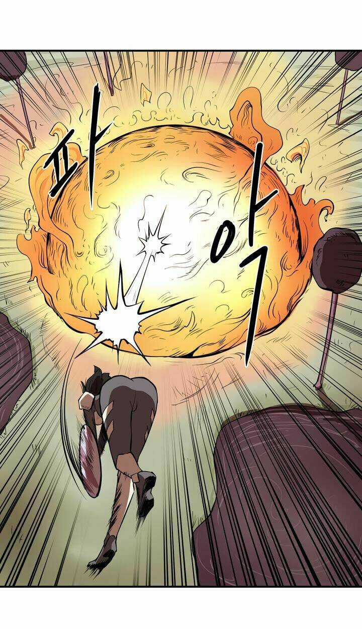 Raid Chapter 17 trang 46