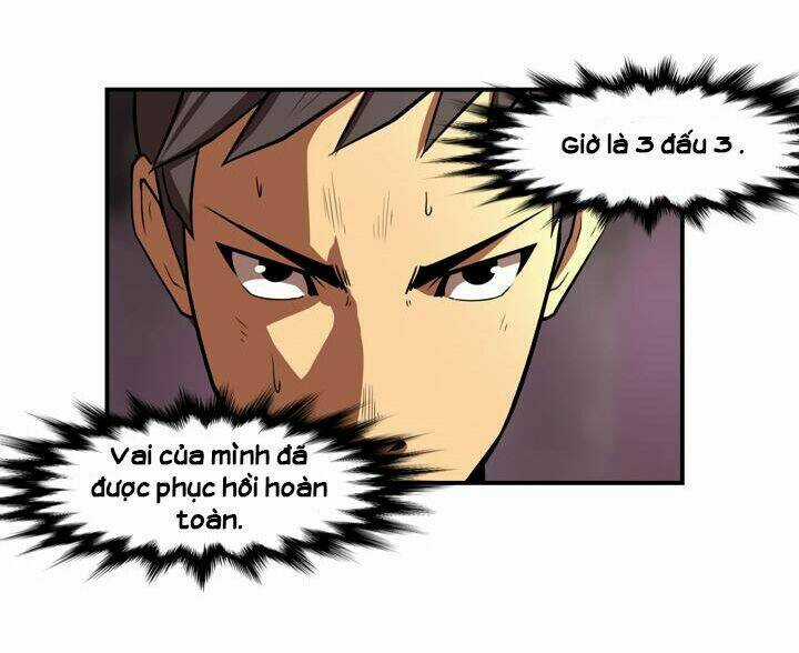 Raid Chapter 17 trang 50
