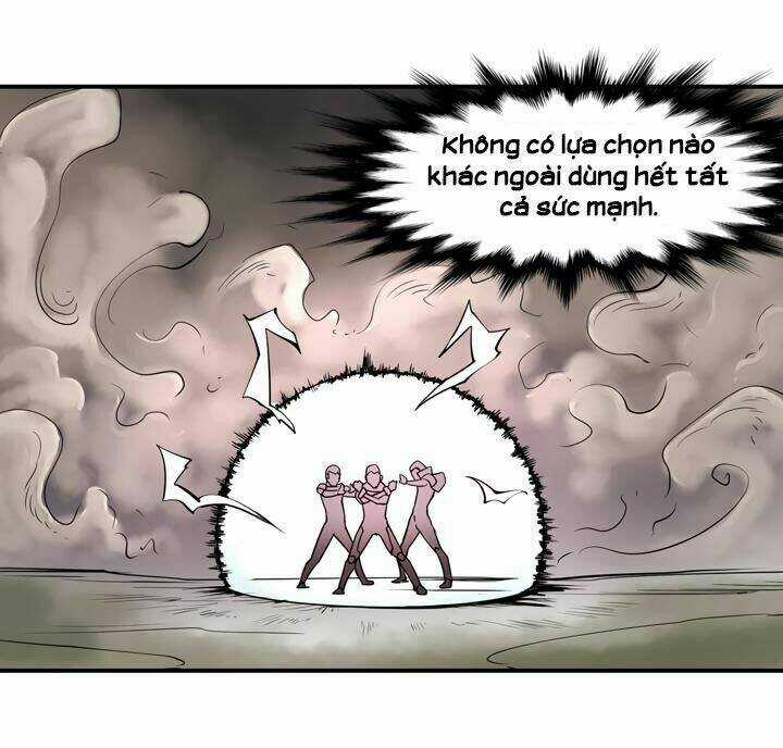 Raid Chapter 17 trang 51