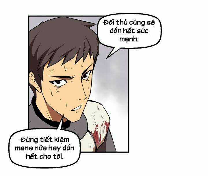 Raid Chapter 17 trang 52