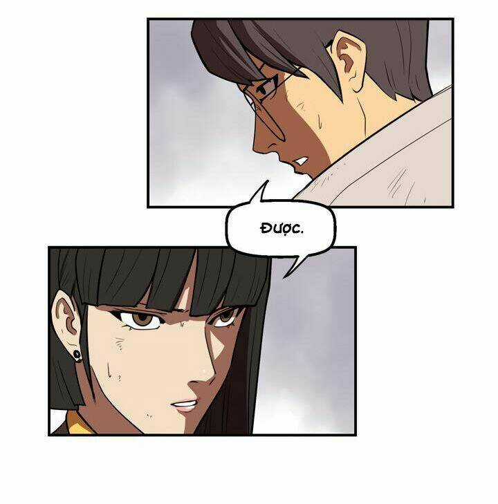 Raid Chapter 17 trang 53