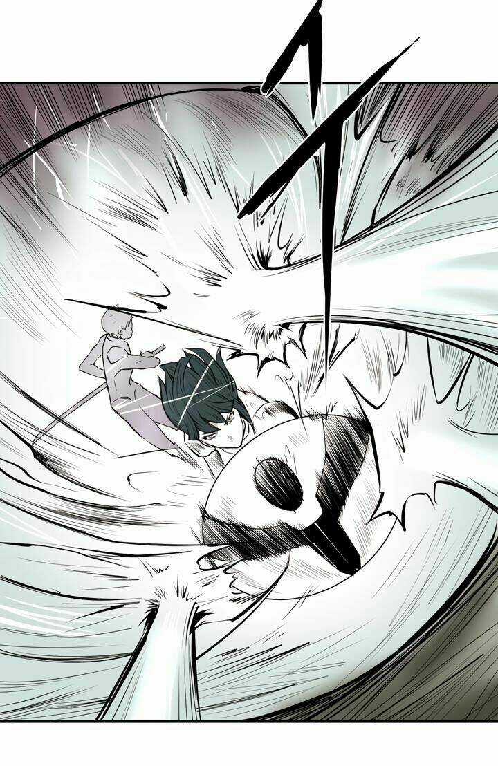 Raid Chapter 17 trang 69