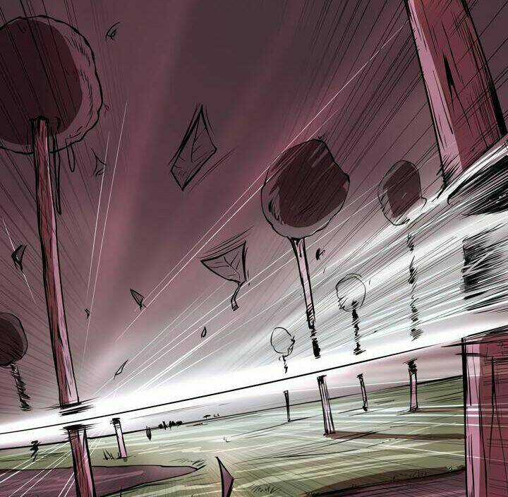 Raid Chapter 17 trang 74
