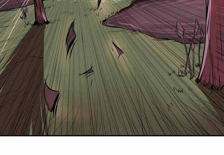 Raid Chapter 17 trang 75