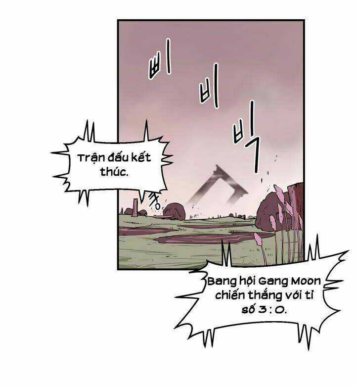 Raid Chapter 17 trang 77
