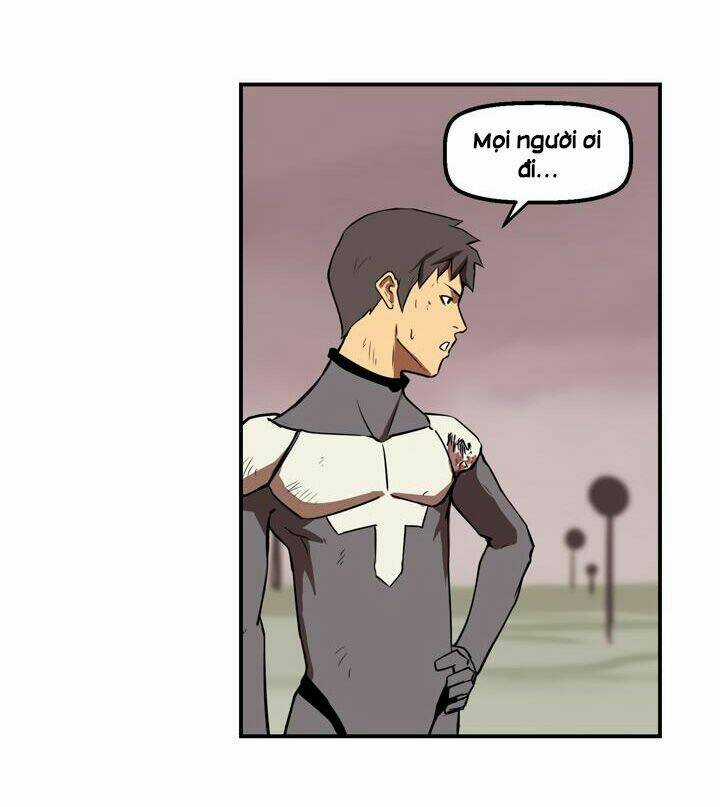 Raid Chapter 17 trang 79