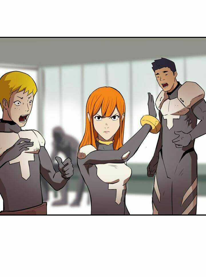 Raid Chapter 17 trang 85