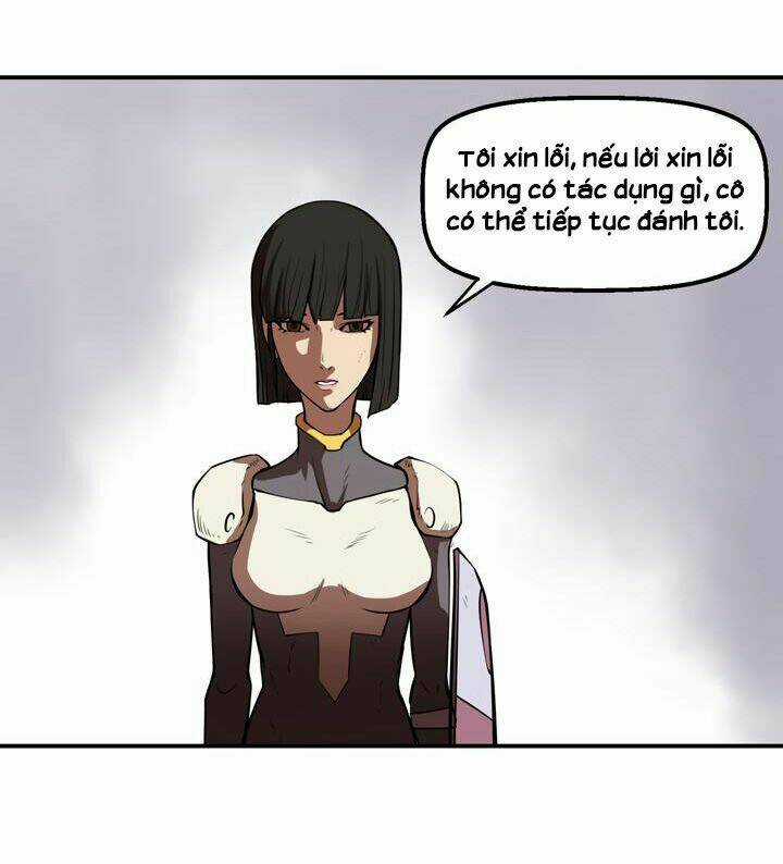 Raid Chapter 18 trang 11