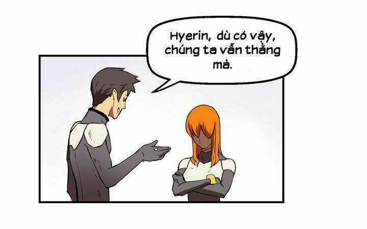 Raid Chapter 18 trang 14