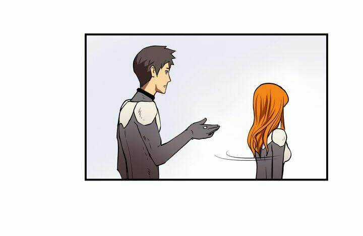 Raid Chapter 18 trang 15