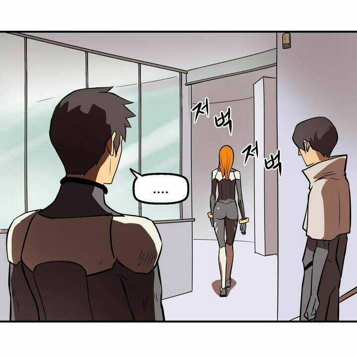 Raid Chapter 18 trang 16