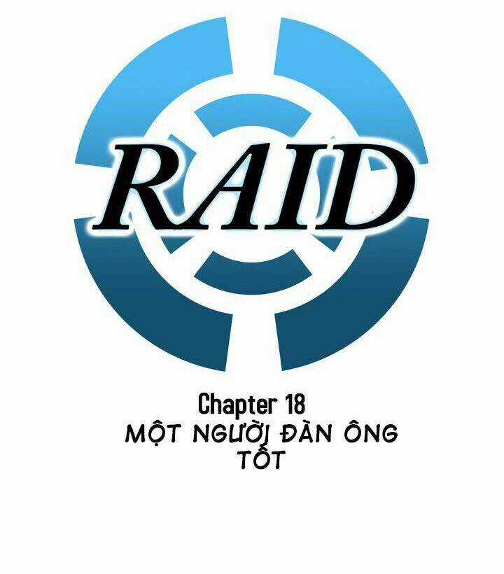 Raid Chapter 18 trang 2
