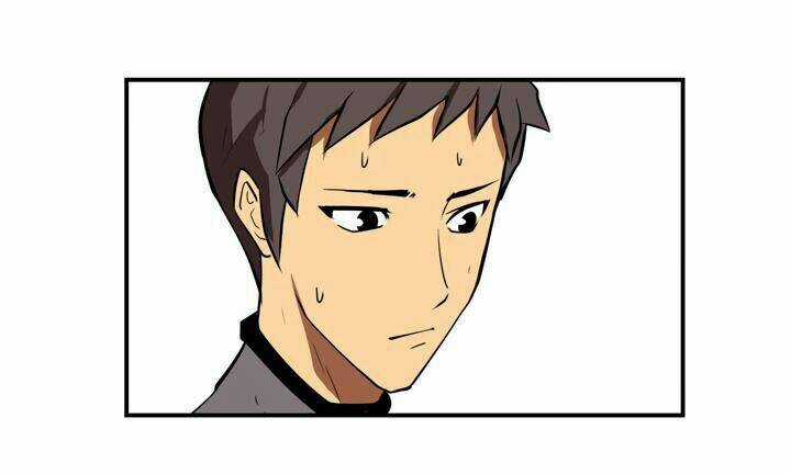 Raid Chapter 18 trang 20