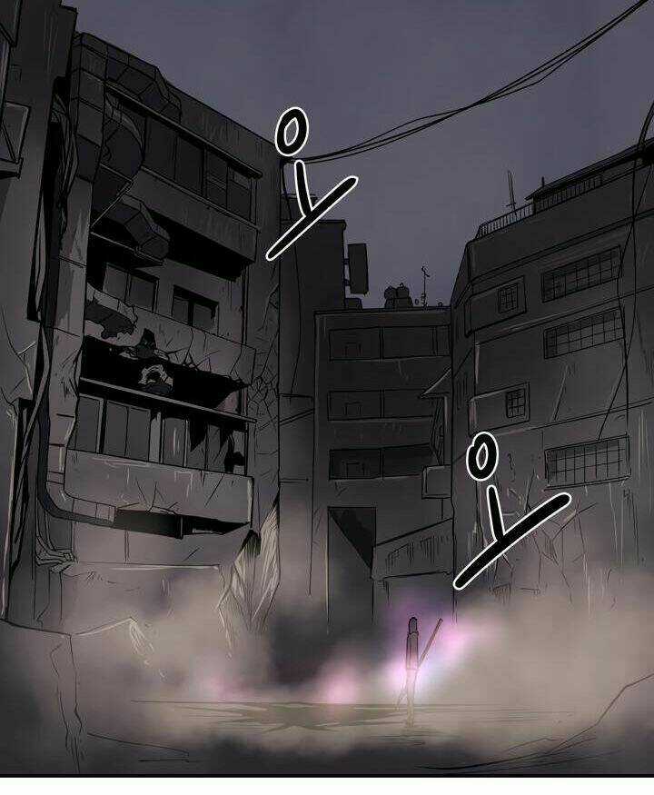 Raid Chapter 18 trang 26