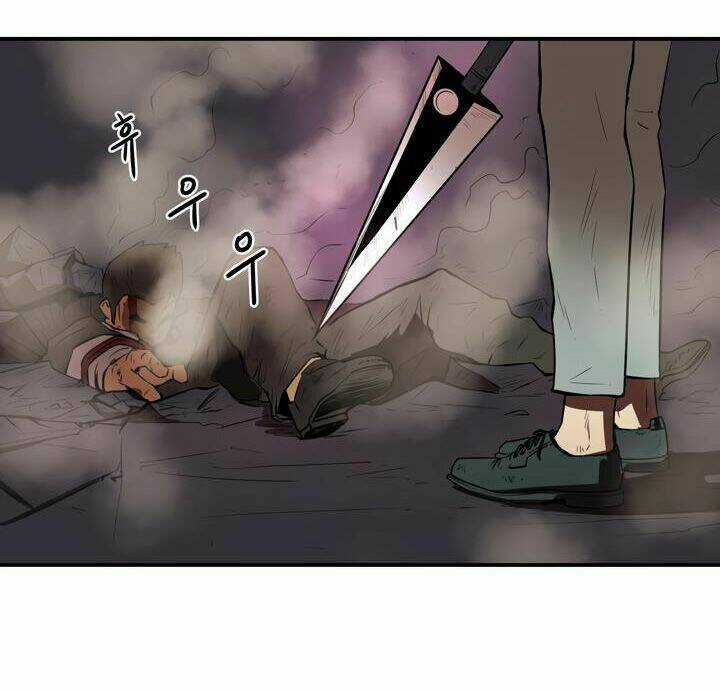 Raid Chapter 18 trang 27