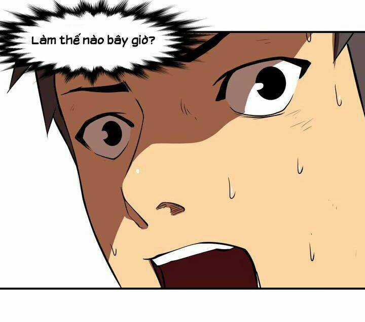 Raid Chapter 18 trang 3