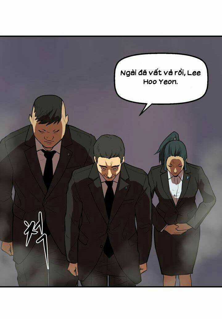 Raid Chapter 18 trang 30