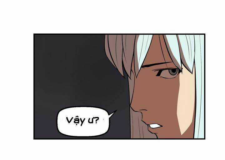 Raid Chapter 18 trang 33