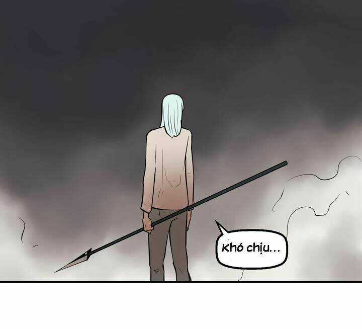 Raid Chapter 18 trang 36