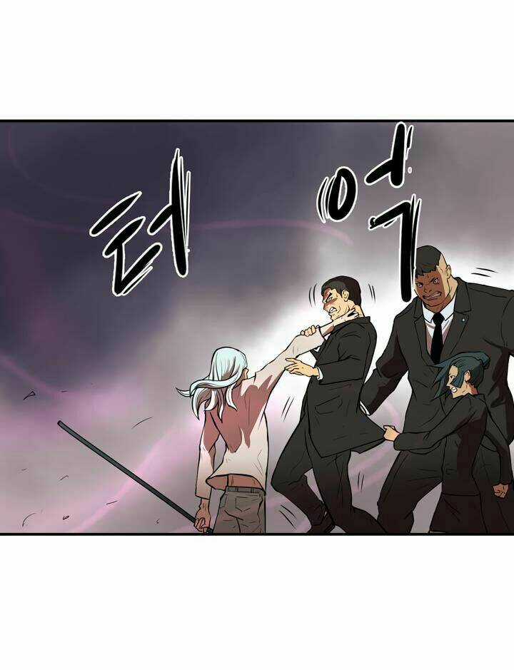 Raid Chapter 18 trang 40