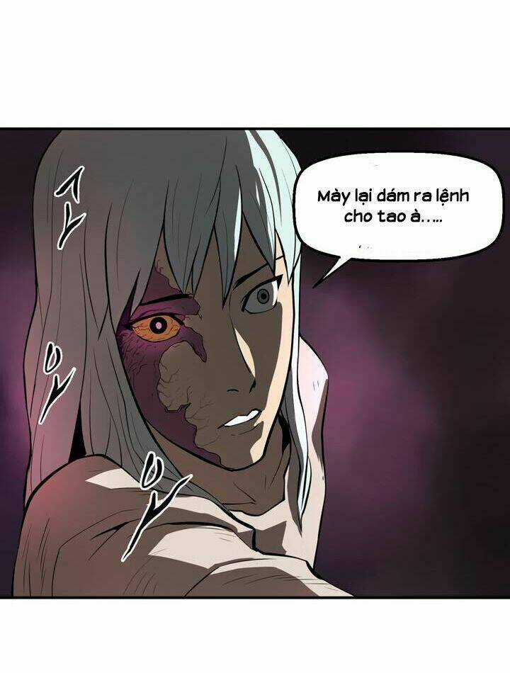 Raid Chapter 18 trang 41