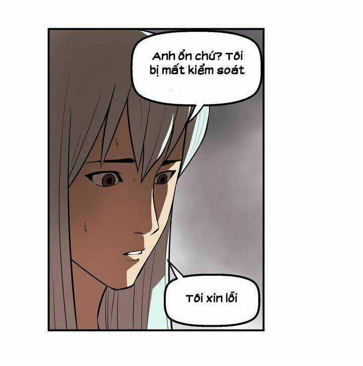 Raid Chapter 18 trang 47