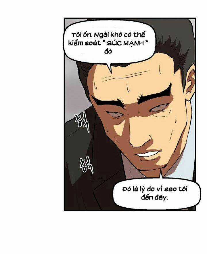 Raid Chapter 18 trang 48