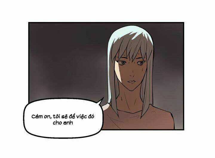 Raid Chapter 18 trang 51