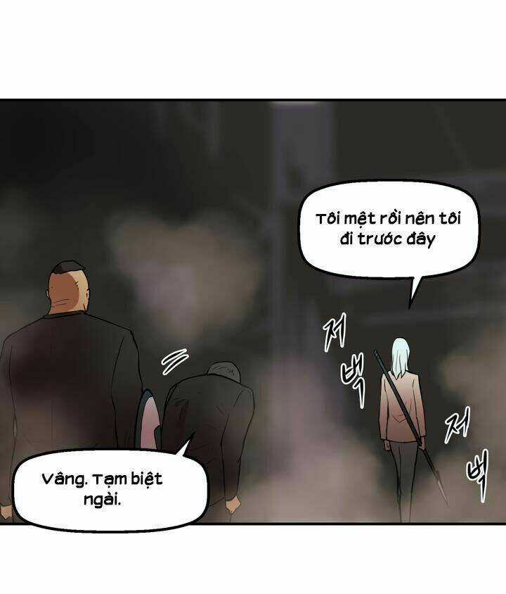 Raid Chapter 18 trang 52