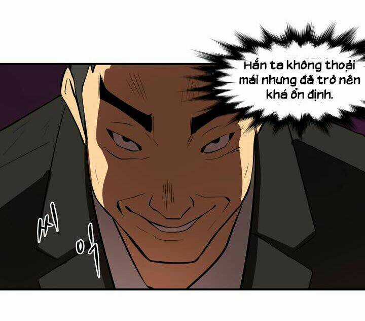 Raid Chapter 18 trang 53