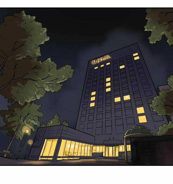 Raid Chapter 18 trang 55