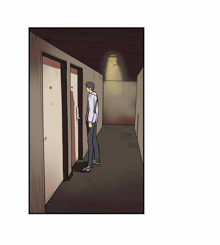 Raid Chapter 18 trang 56