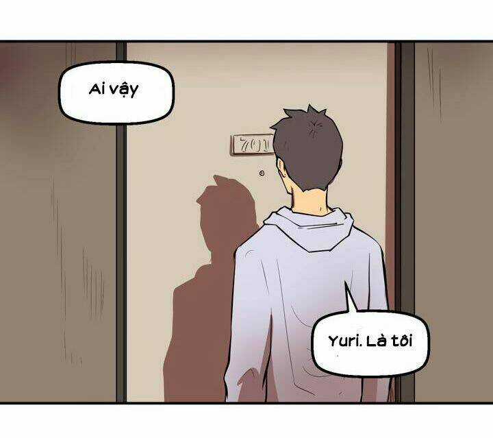 Raid Chapter 18 trang 58