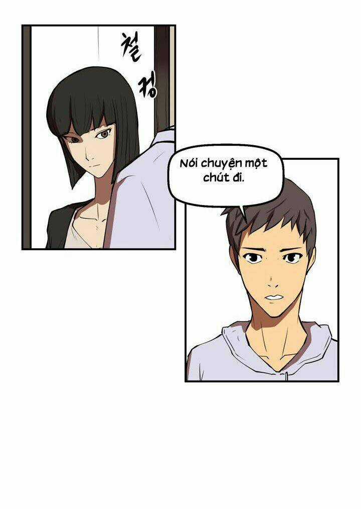 Raid Chapter 18 trang 59