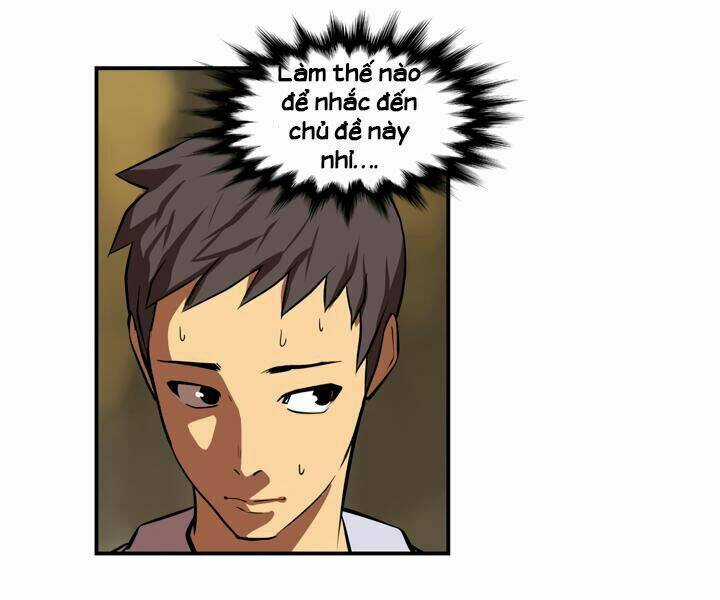 Raid Chapter 18 trang 63