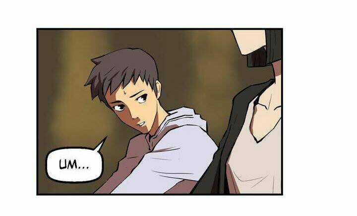 Raid Chapter 18 trang 65