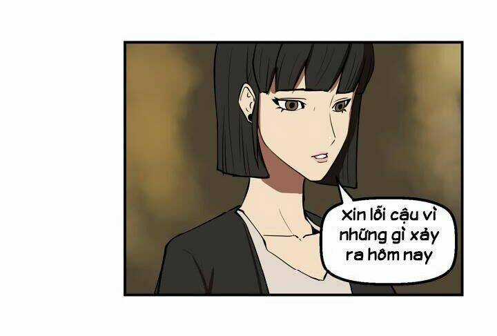 Raid Chapter 18 trang 66