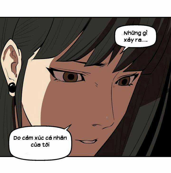 Raid Chapter 18 trang 68