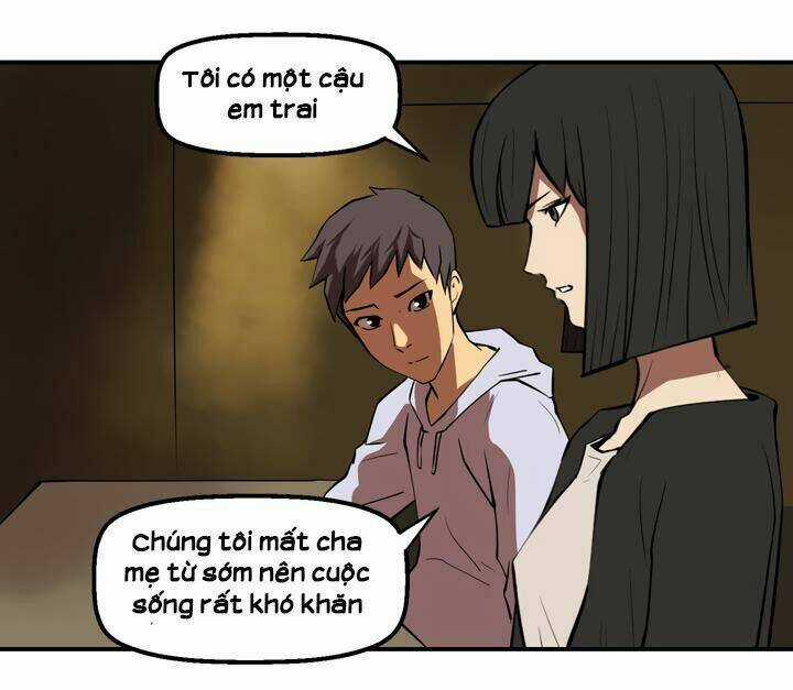 Raid Chapter 18 trang 70