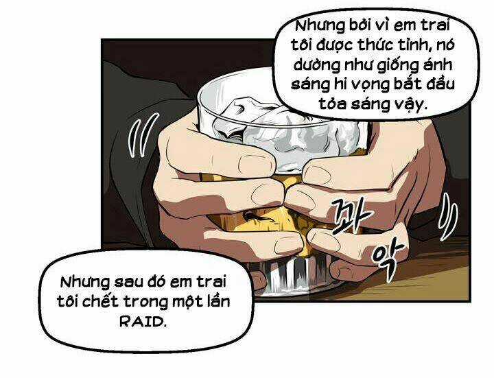 Raid Chapter 18 trang 71