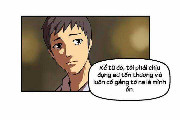 Raid Chapter 18 trang 72