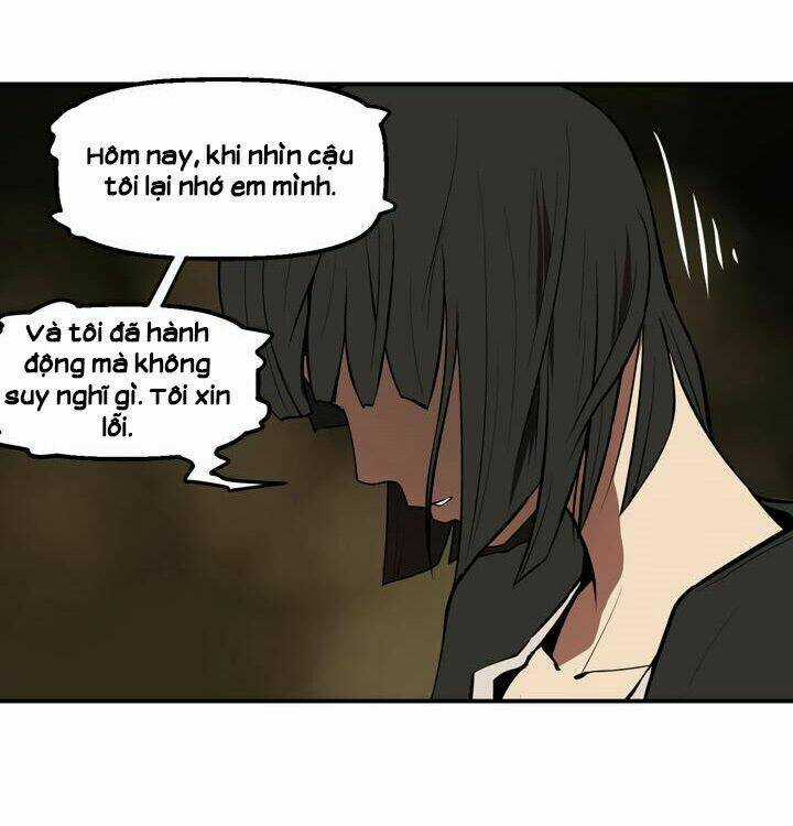 Raid Chapter 18 trang 73