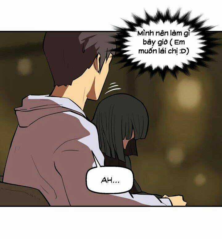 Raid Chapter 18 trang 74