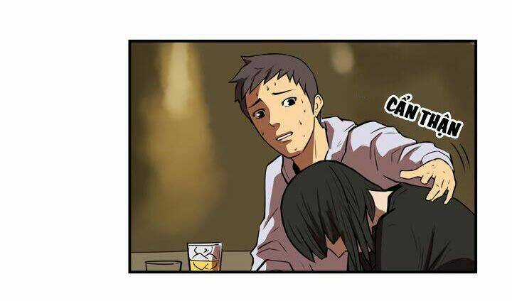 Raid Chapter 18 trang 77