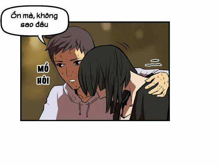 Raid Chapter 18 trang 78