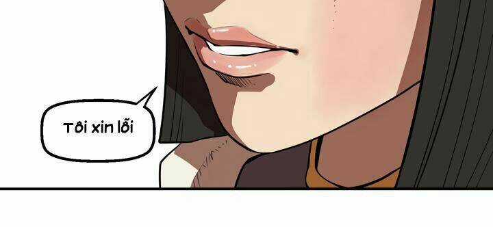 Raid Chapter 18 trang 8