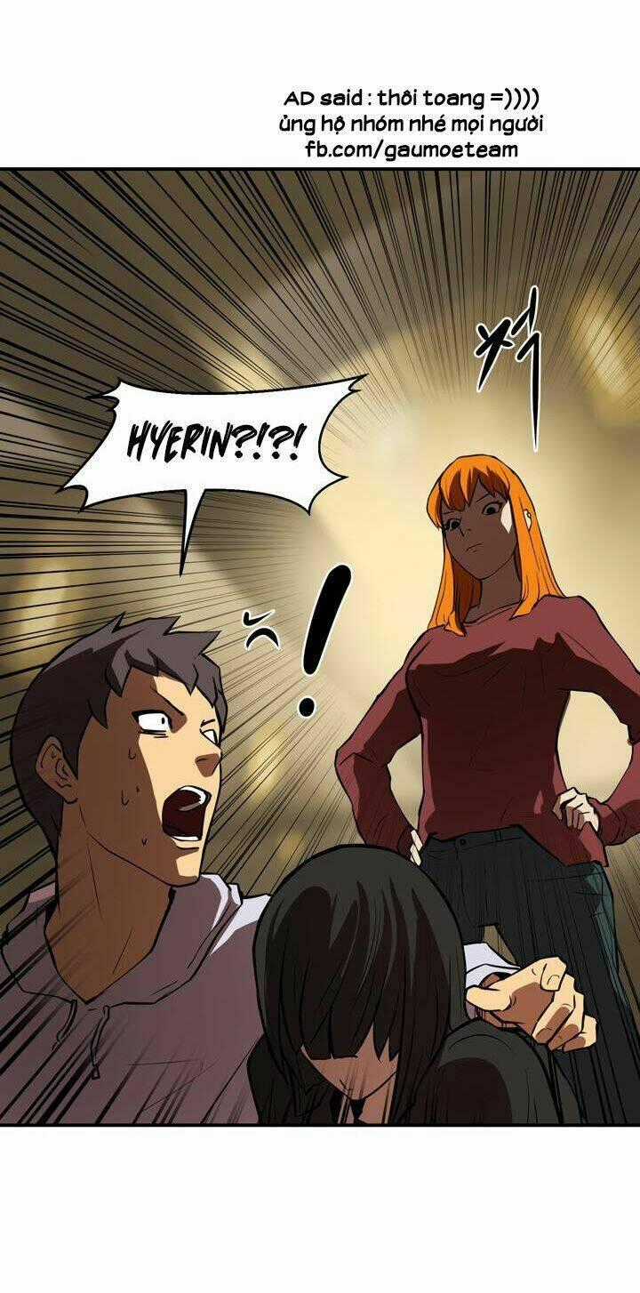 Raid Chapter 18 trang 80