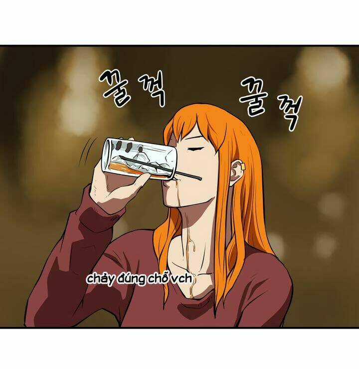 Raid Chapter 19 trang 12