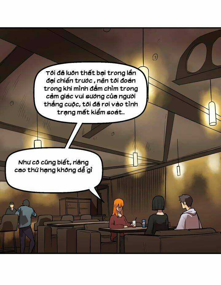 Raid Chapter 19 trang 16